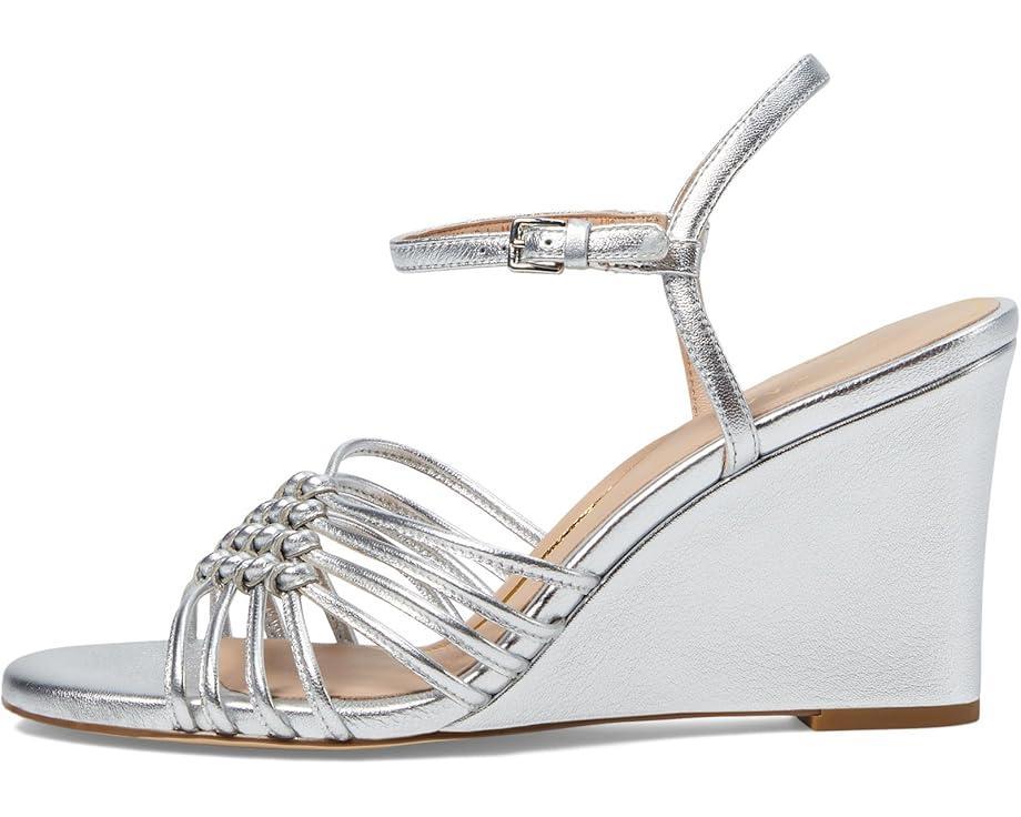 Multi Strap Wedge Sandals 75mm Product Image