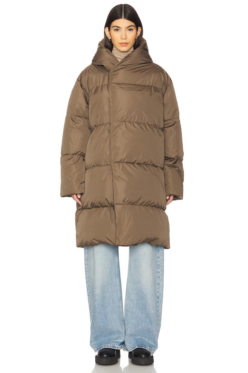 Ice Down Jacket H2OFagerholt Product Image