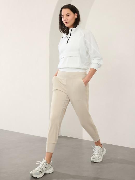 Venice High Rise Jogger Product Image