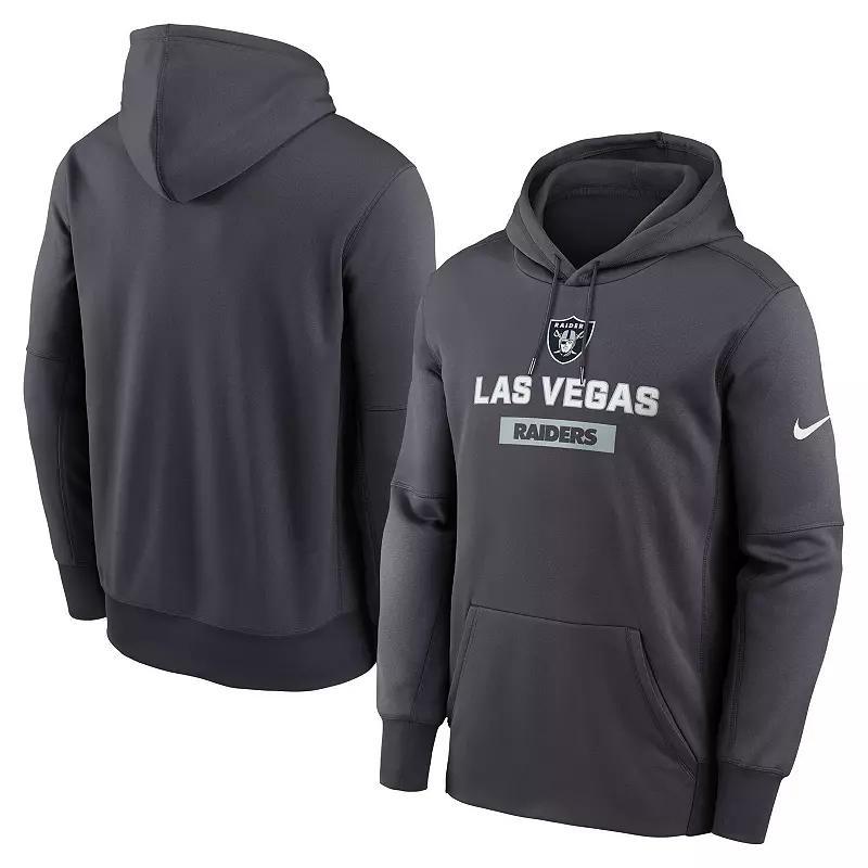Men's Nike Navy New England Patriots Toss Sweep Performance Pullover Hoodie at Nordstrom,  Product Image