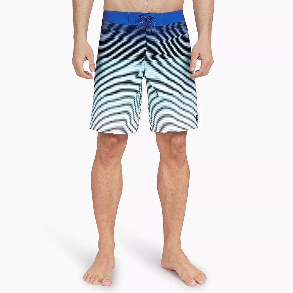Men's Quiksilver 9" Massive Boardshorts, Size: 30, Royal Blue Product Image