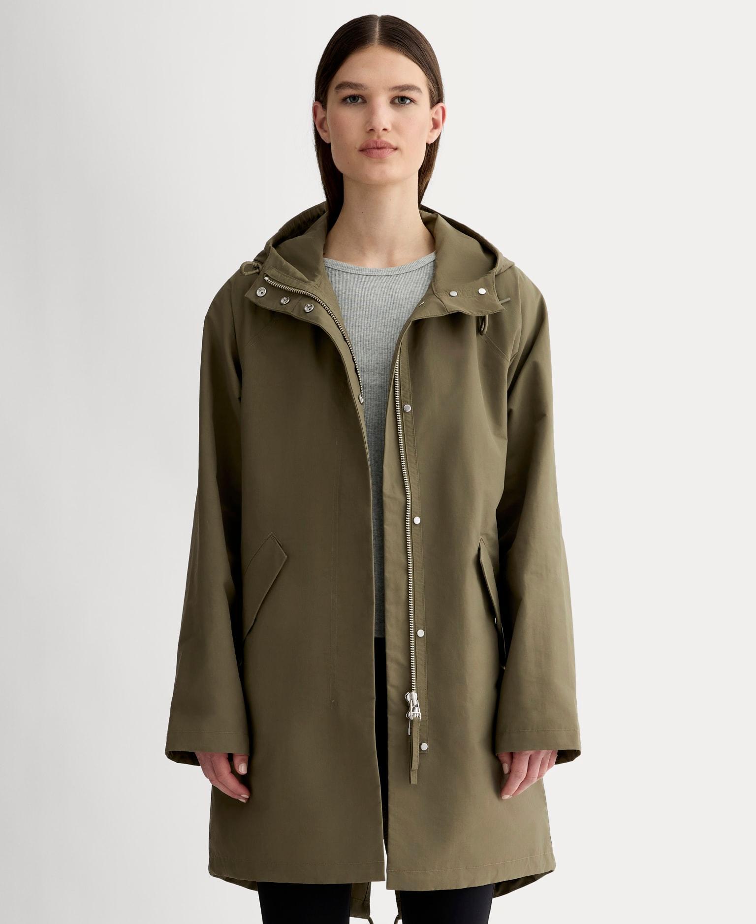 Womens Anorak Jacket by Everlane Product Image