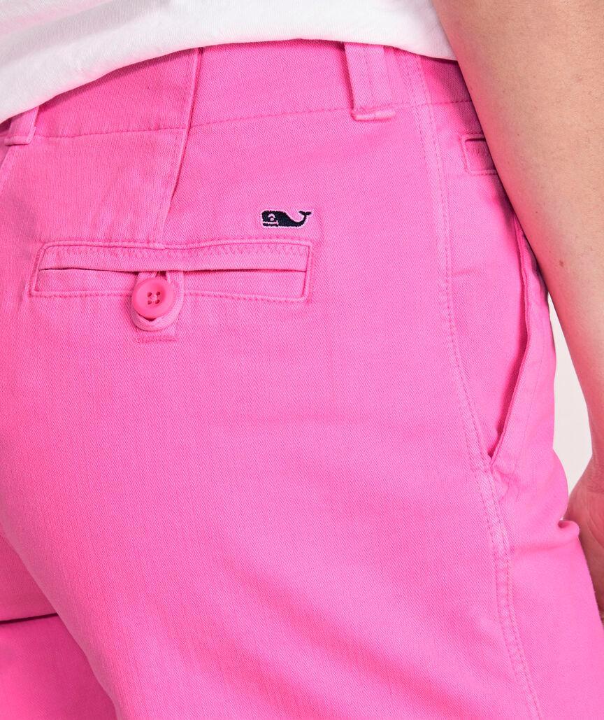 5 Inch Herringbone Every Day Shorts Product Image