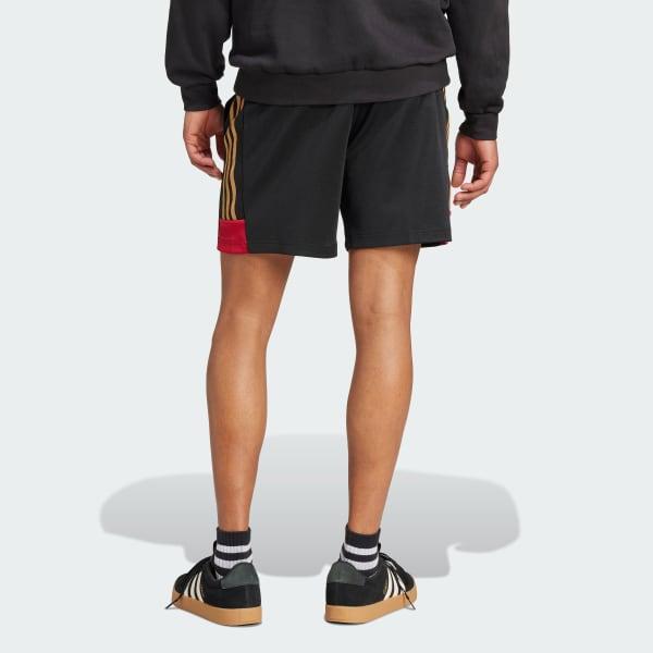 adidas Mens adidas Tiro NTPK Shorts - Mens Product Image