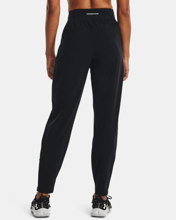 Womens UA OutRun The Storm Pants Product Image