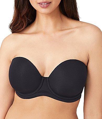 Wacoal Red Carpet  Full-Busted Underwire Convertible Strapless Bra Product Image