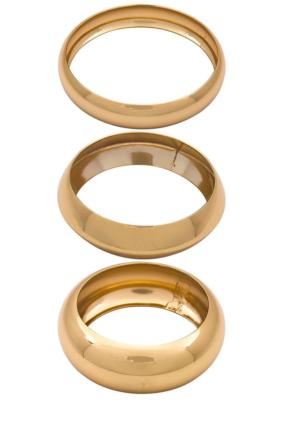 Kali Bangle Set Epifene Product Image