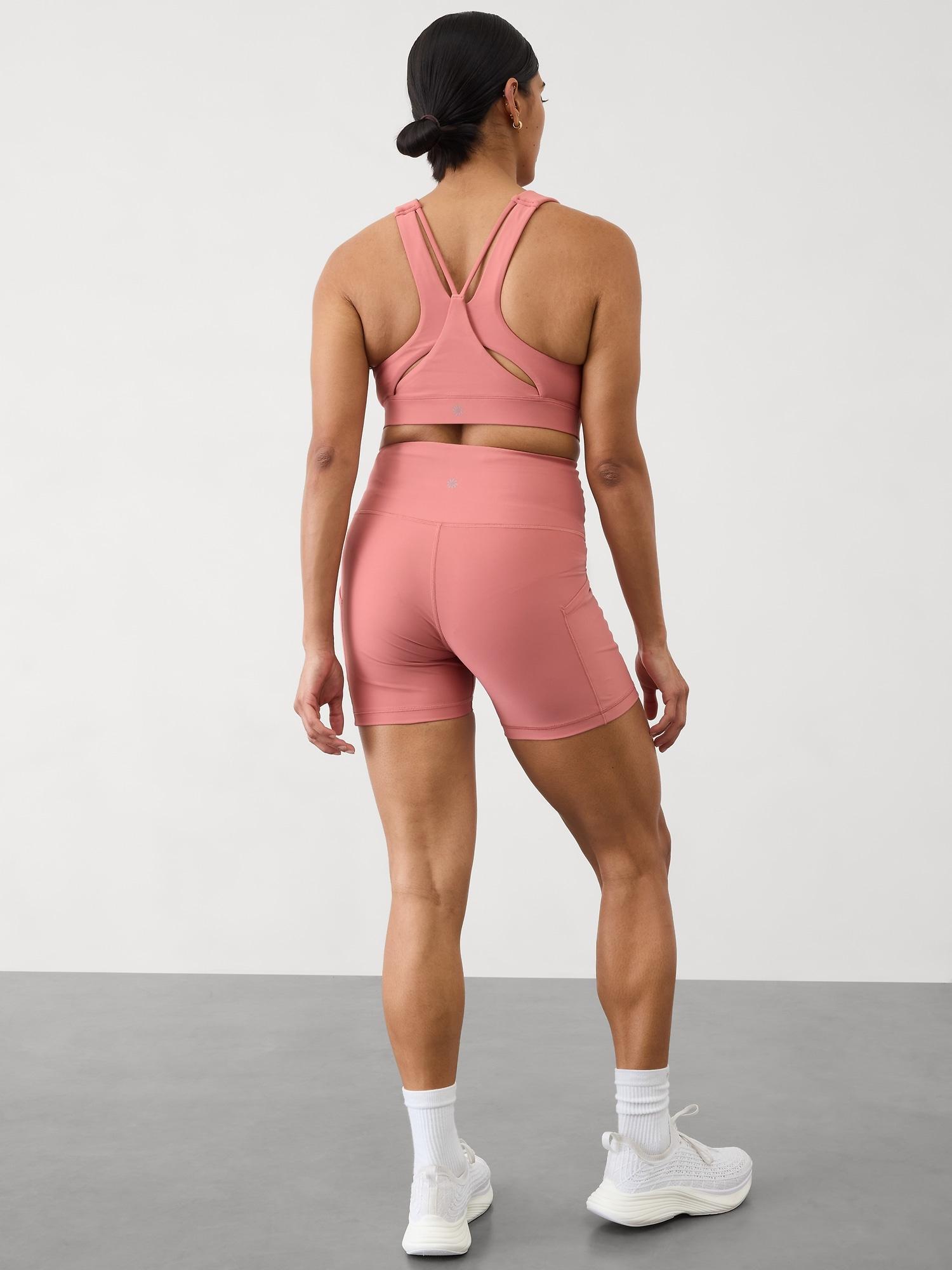 Interval Stash High Rise 5" Short Product Image