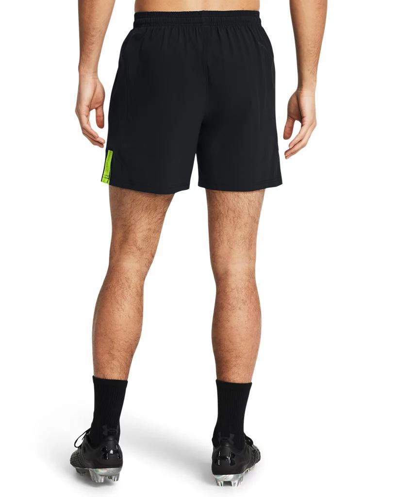 Men's UA Challenger Pro Woven Shorts Product Image