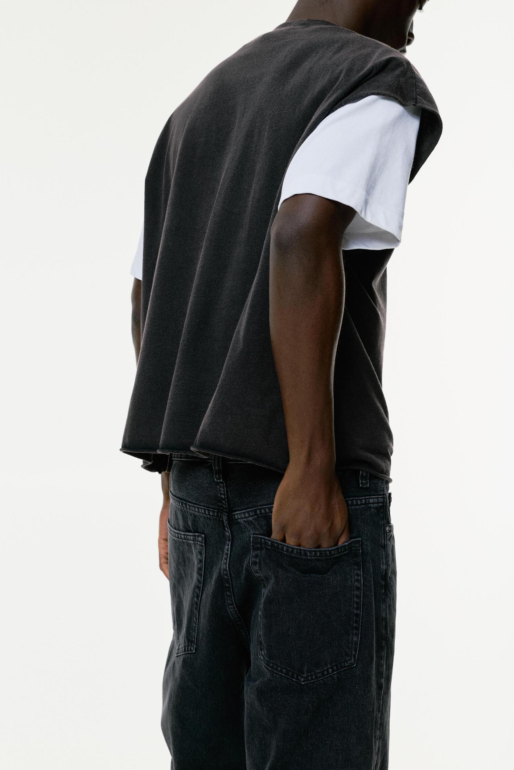 Baggy jeans Product Image