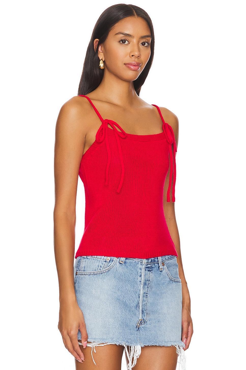 Estella Cami Top MORE TO COME Product Image