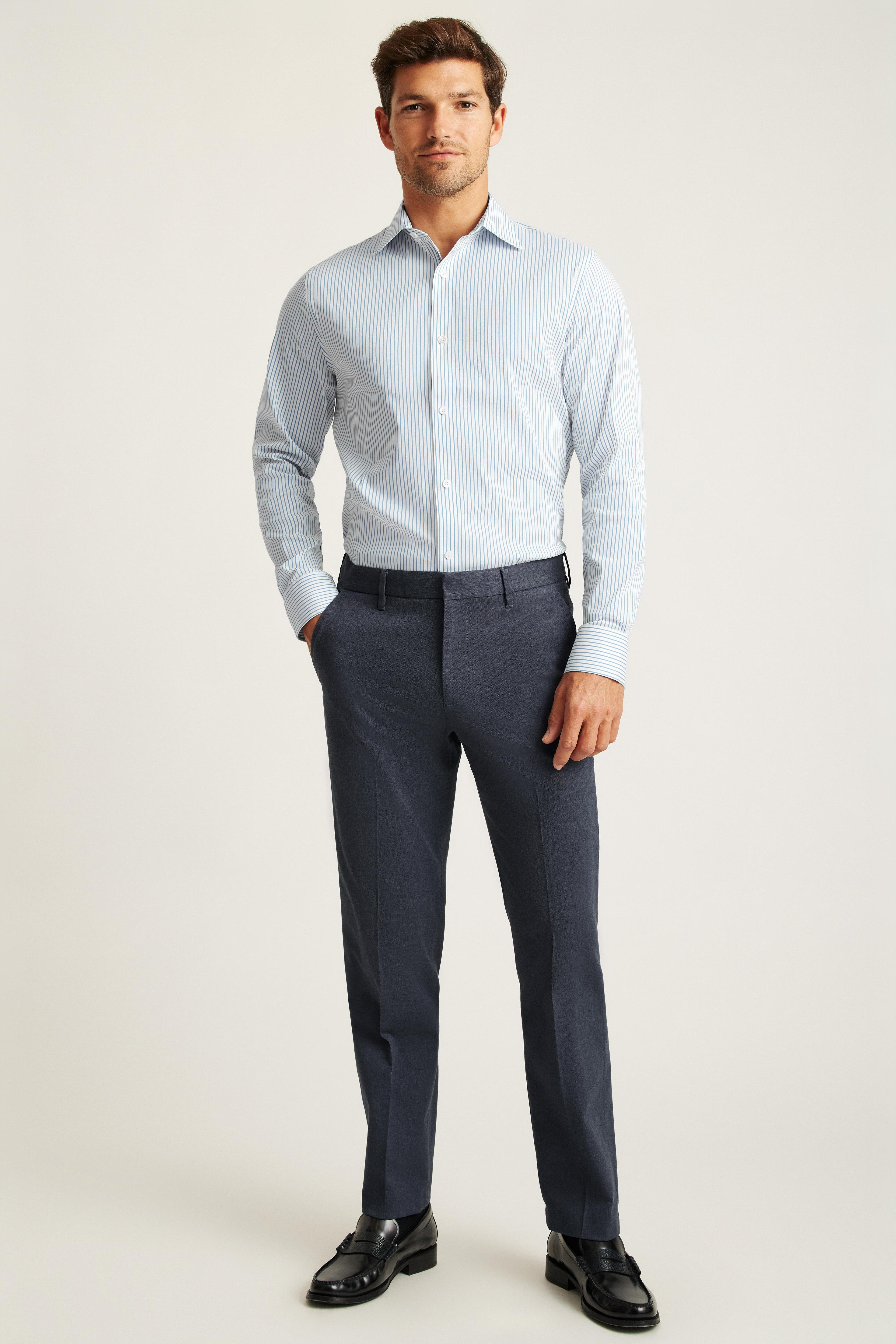 Jetsetter Stretch Dress Shirt Product Image