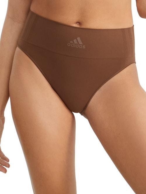 Seamless Hi-Leg Brief Product Image