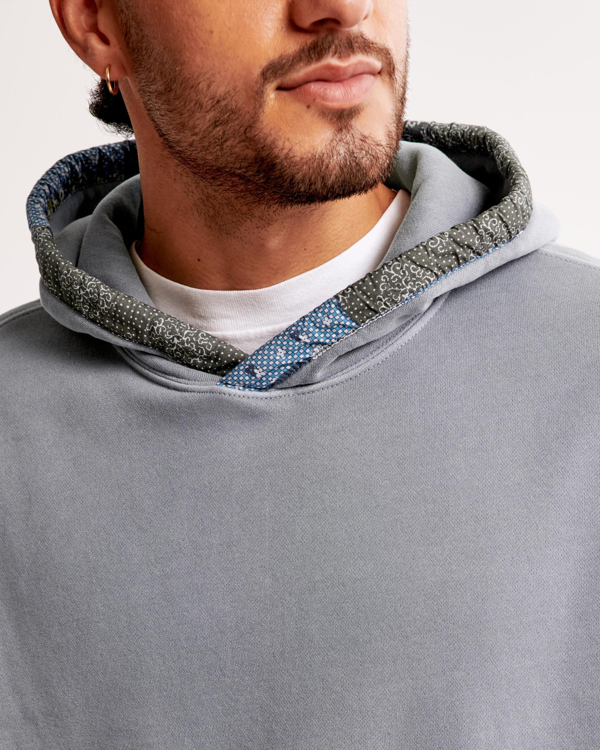 Essential Popover Hoodie Product Image