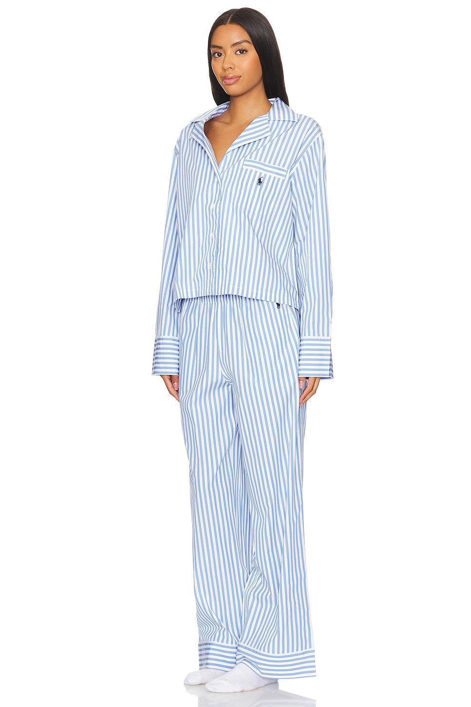 Pajama Set Polo Ralph Lauren Intimates Product Image