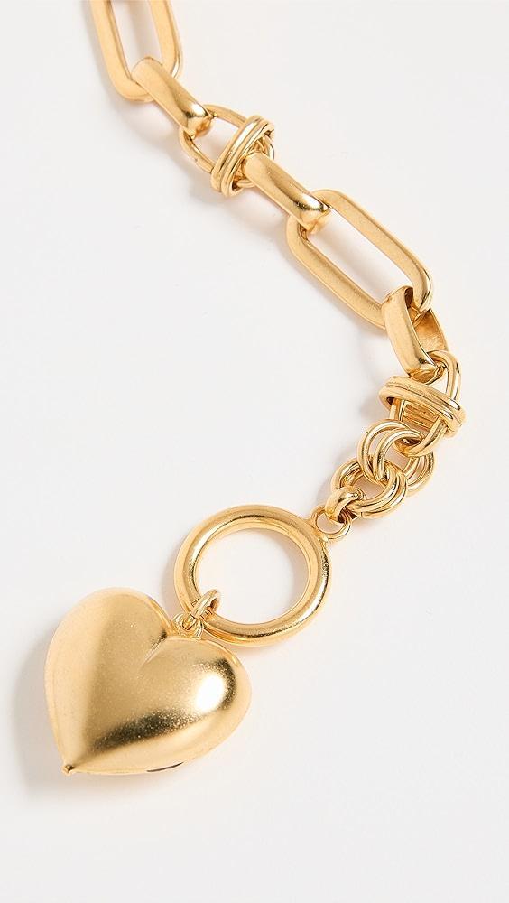 Brinker + Eliza Barbie Bracelet | Shopbop Product Image