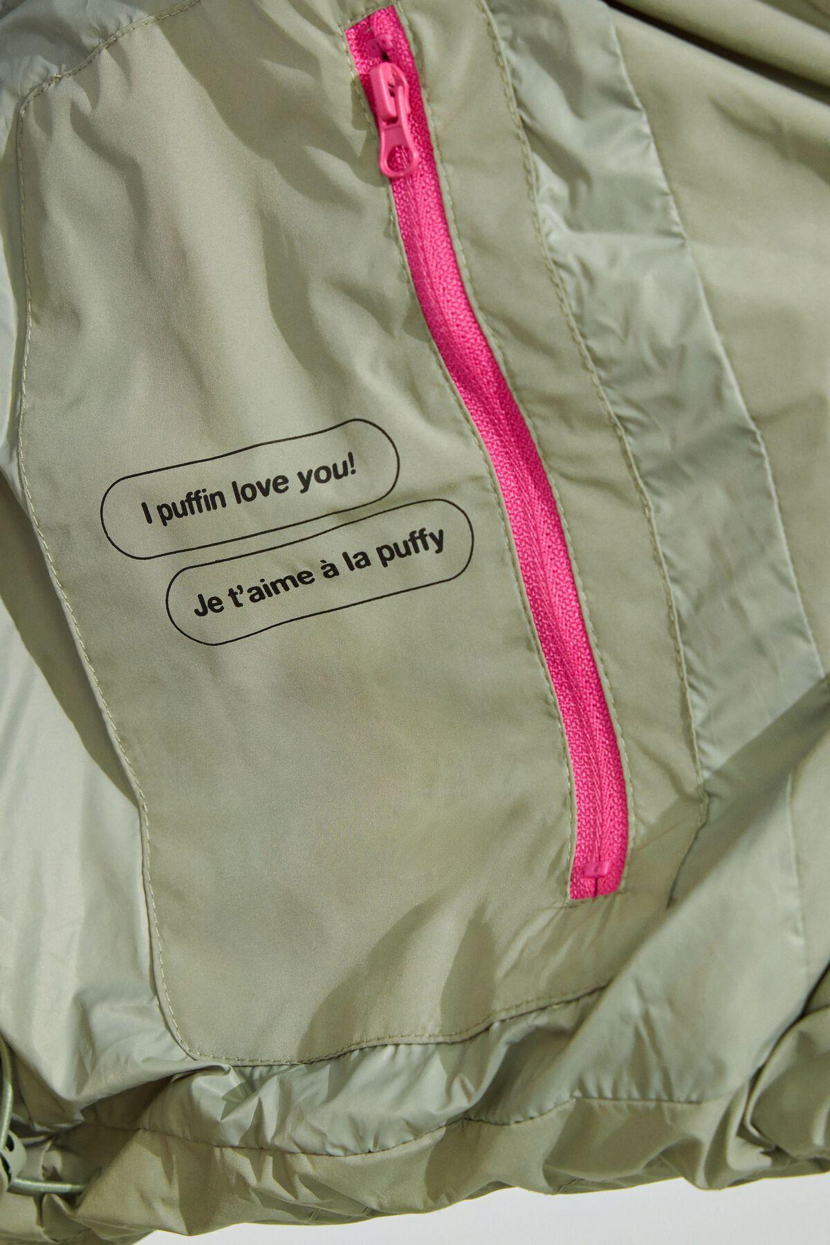 Mini Puff Vest 2.0 Product Image