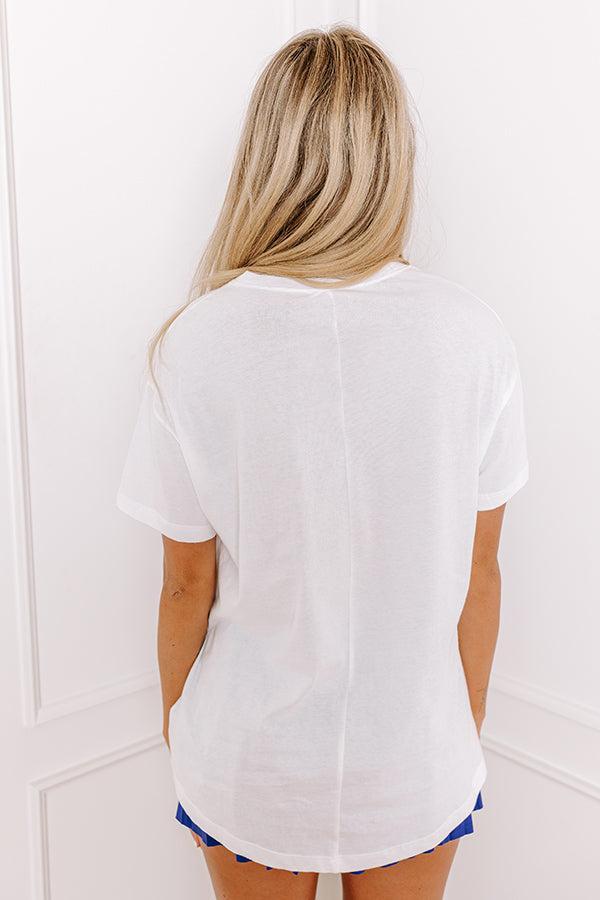 Kentucky Graphic Tee Product Image