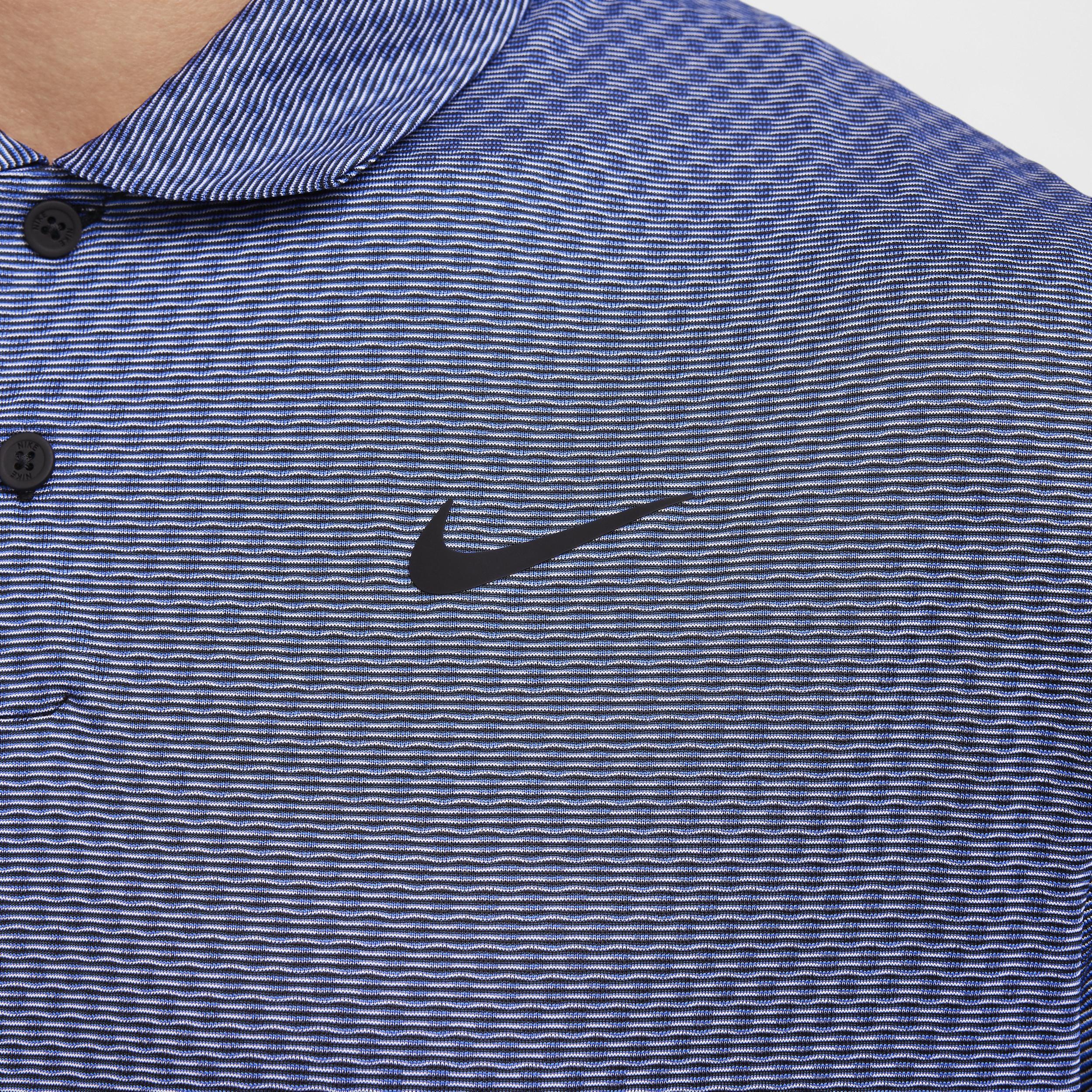 Nike Men's Tour Dri-FIT Golf Polo Product Image