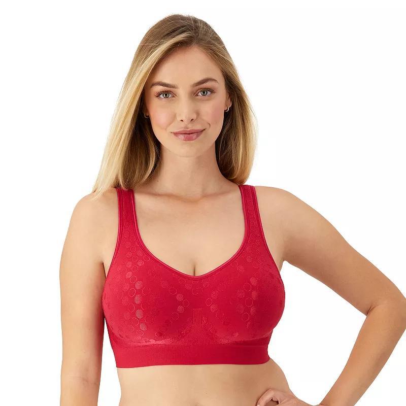 Comfort Revolution Smart Sizes Bralette Product Image