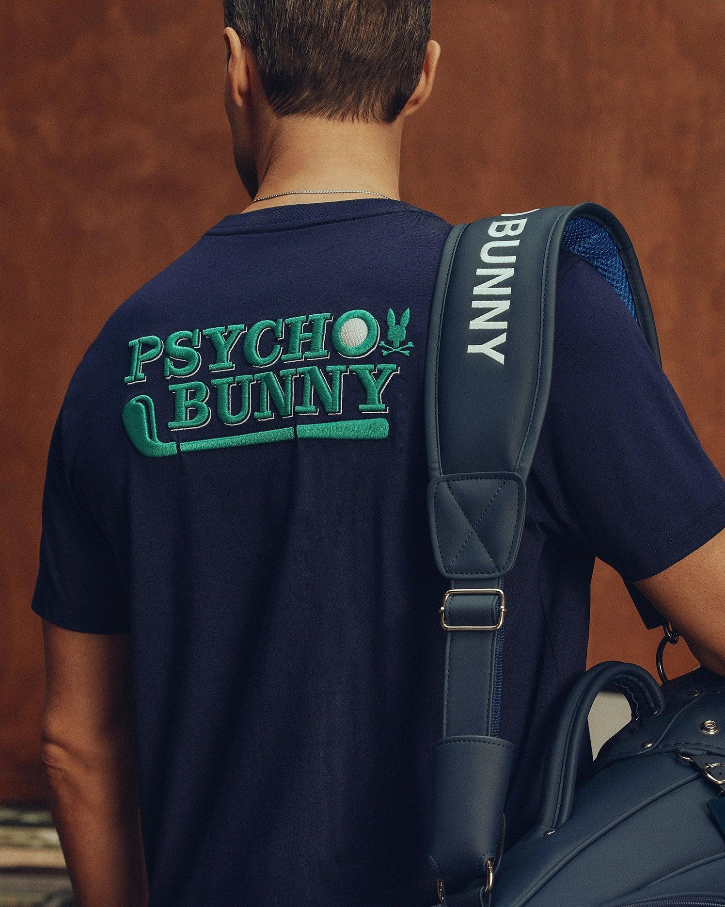 MENS DENIS GRAPHIC TEE - MT0200015 Product Image