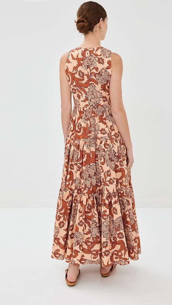 La DoubleJ Sleeveless Big Dress | Shopbop Product Image