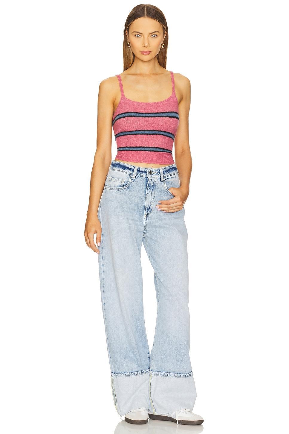 Sanoura Top SAMSOE SAMSOE Product Image