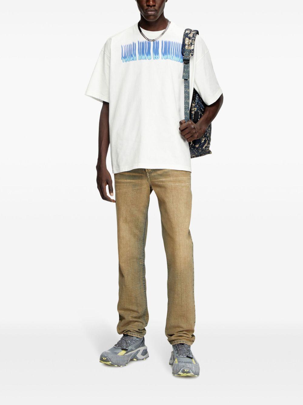 T-Box T-shirt  Product Image