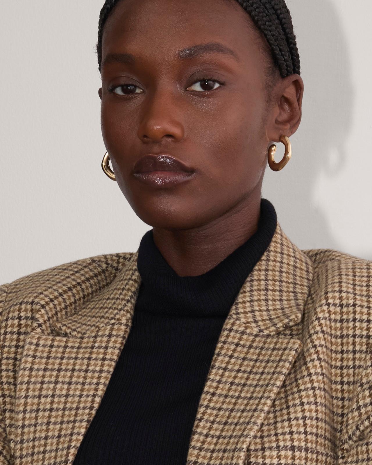 Womens Oversized Blazer in Wool by Everlane Size 0 Product Image