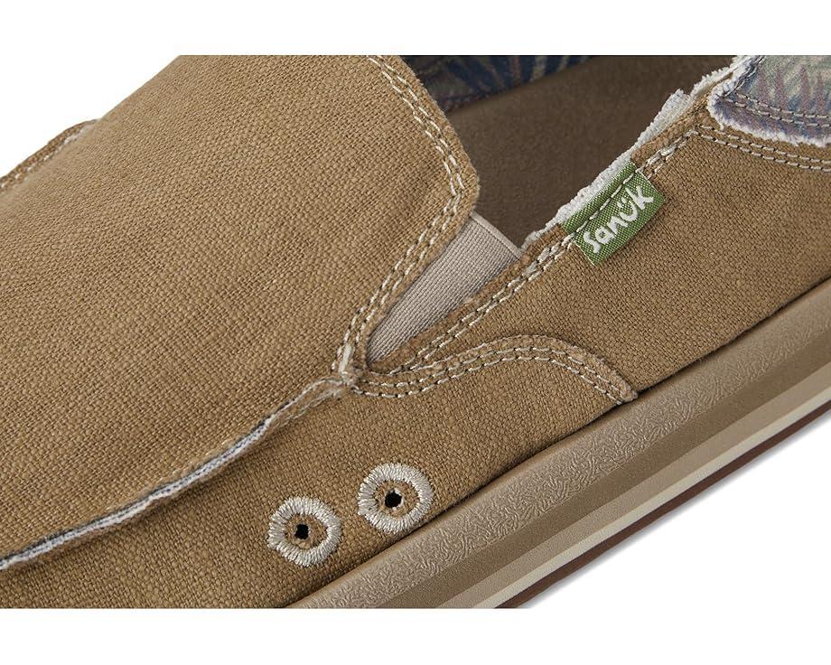 Vagabond Sidewalk Surfer ST Hemp Product Image