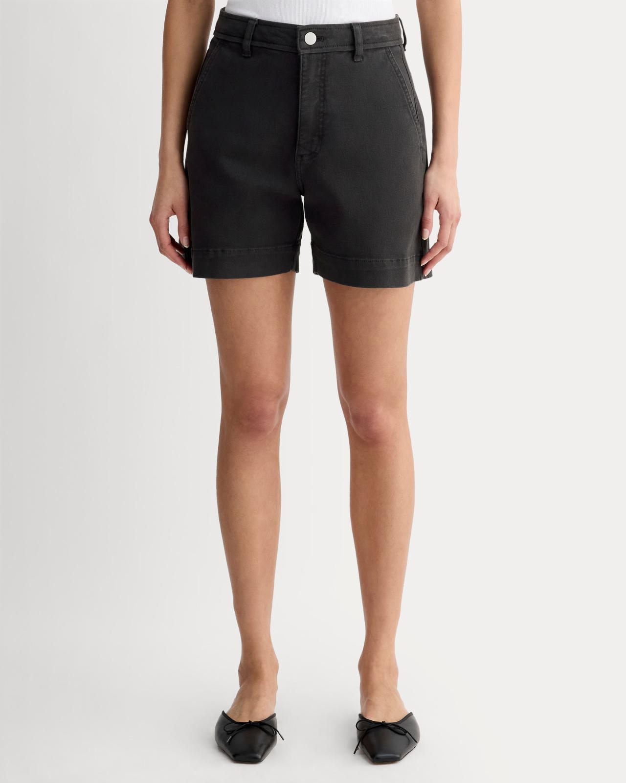 Womens Utility Short by Everlane Product Image