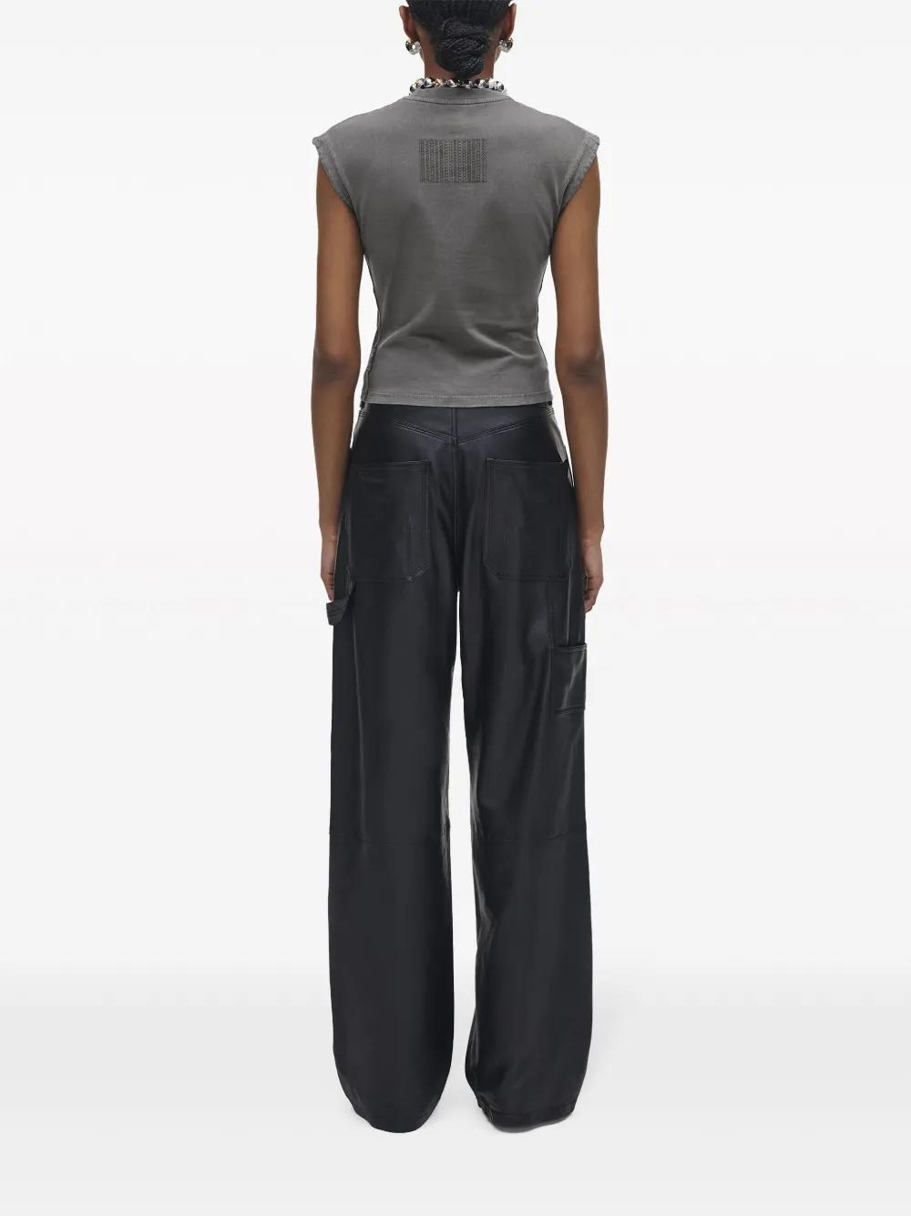 Seamed Up tank top Product Image