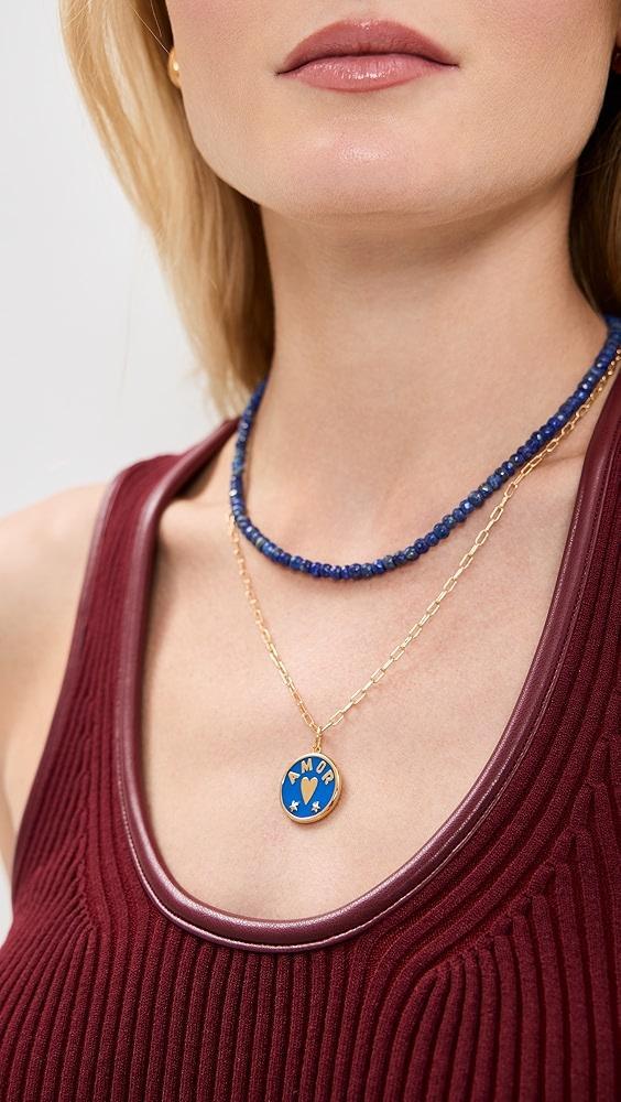 HART Love & Fear Necklace | Shopbop Product Image