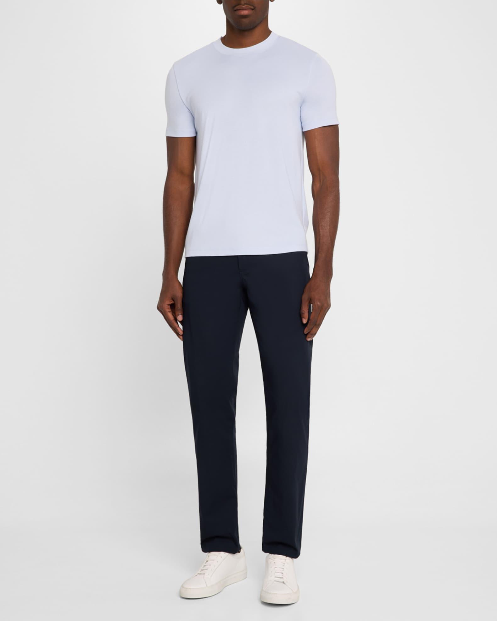 Men's Sarior Crewneck T-Shirt Product Image