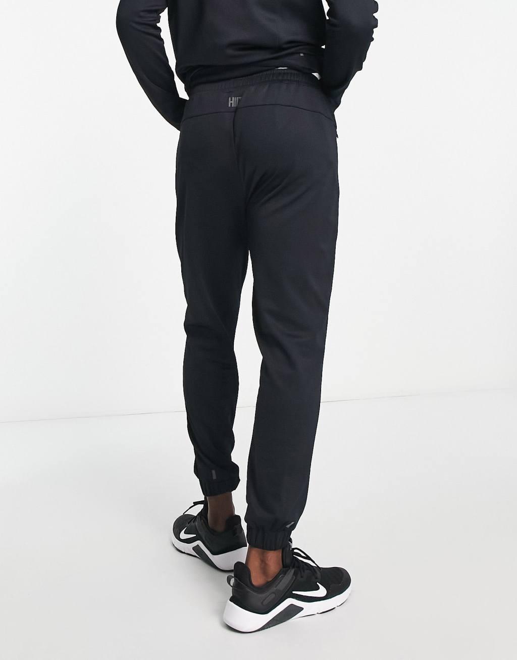 HIIT woven slim leg sweatpants  Product Image