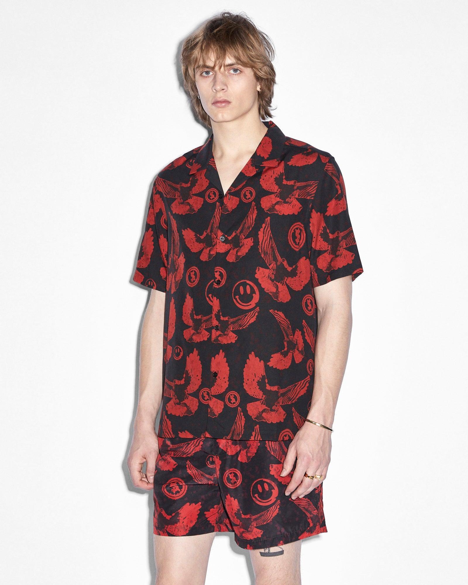 FLIGHT BOARDSHORT MULTI Male Product Image