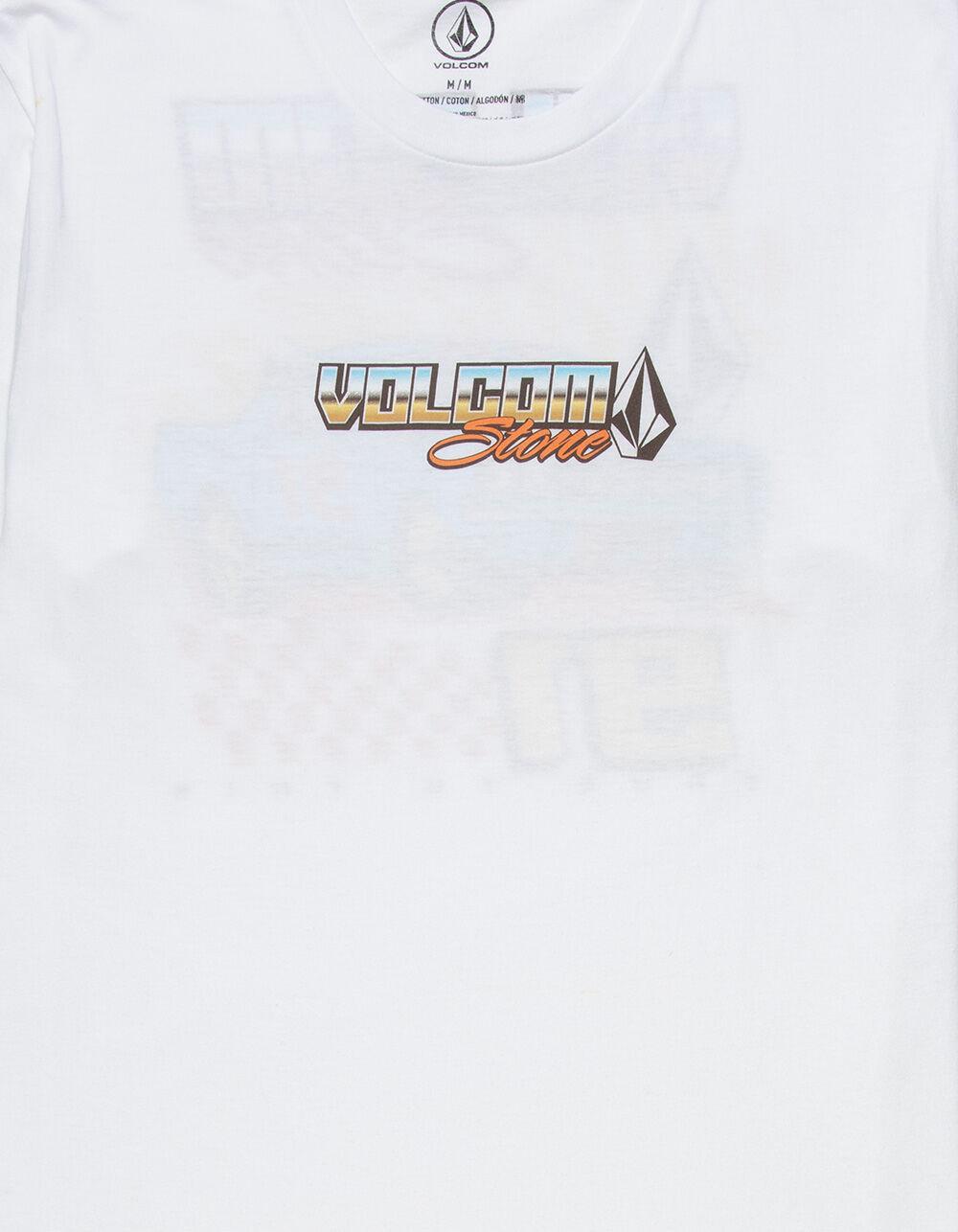 VOLCOM Racing Mens Tee Product Image