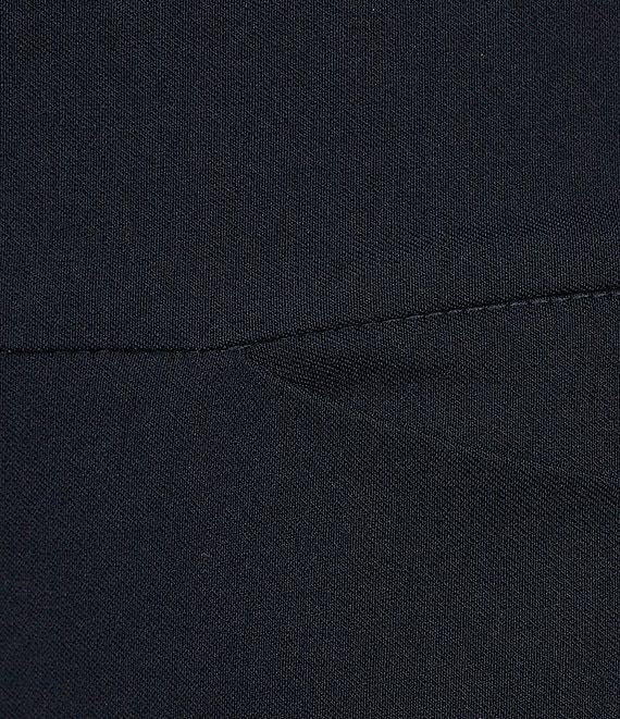 J.McLaughlin Romily Cloth Knit Elastic Waistband Golf Pants Product Image