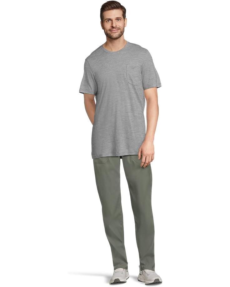 Merino Short Sleeve Tee Product Image