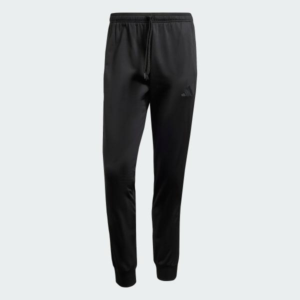 3-Stripes Tricot Regular Tapered Track Pants Product Image