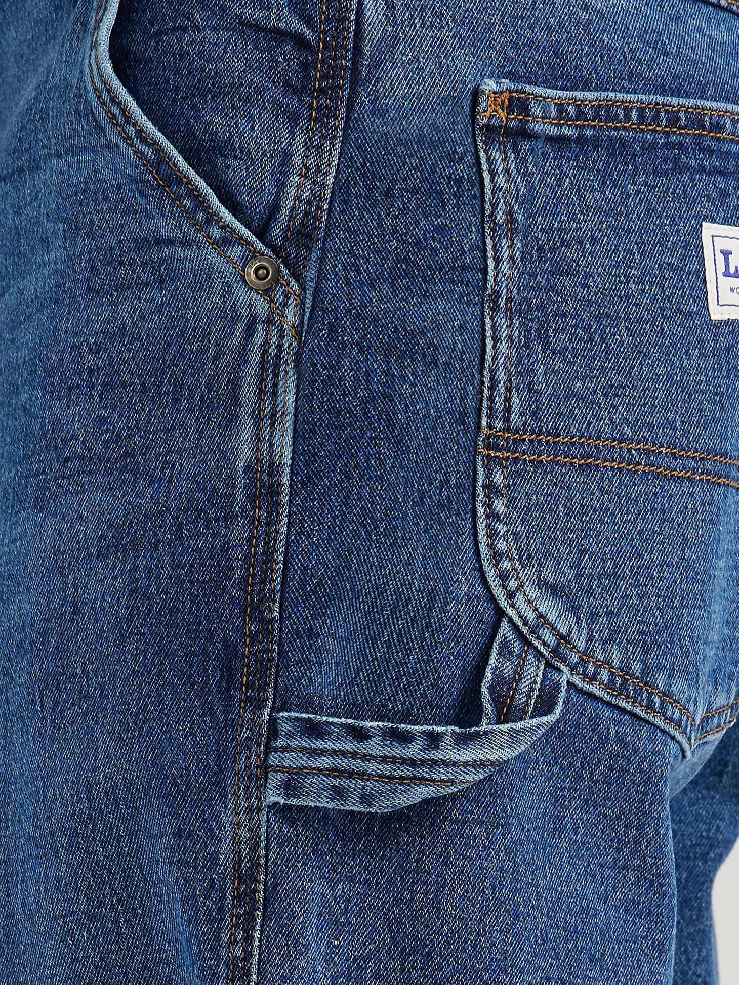 Men's Legendary Workwear Carpenter Short | Men's Shorts | Lee® Product Image