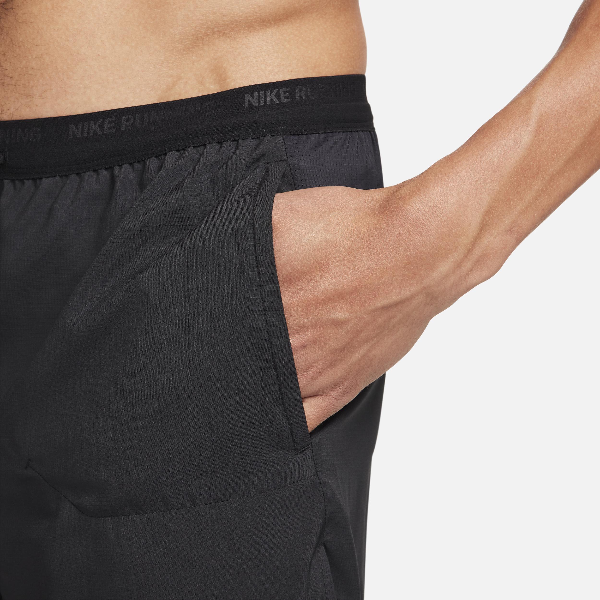 Mens Nike Dri-FIT Stride 2-in-1 5 Running Shorts Product Image