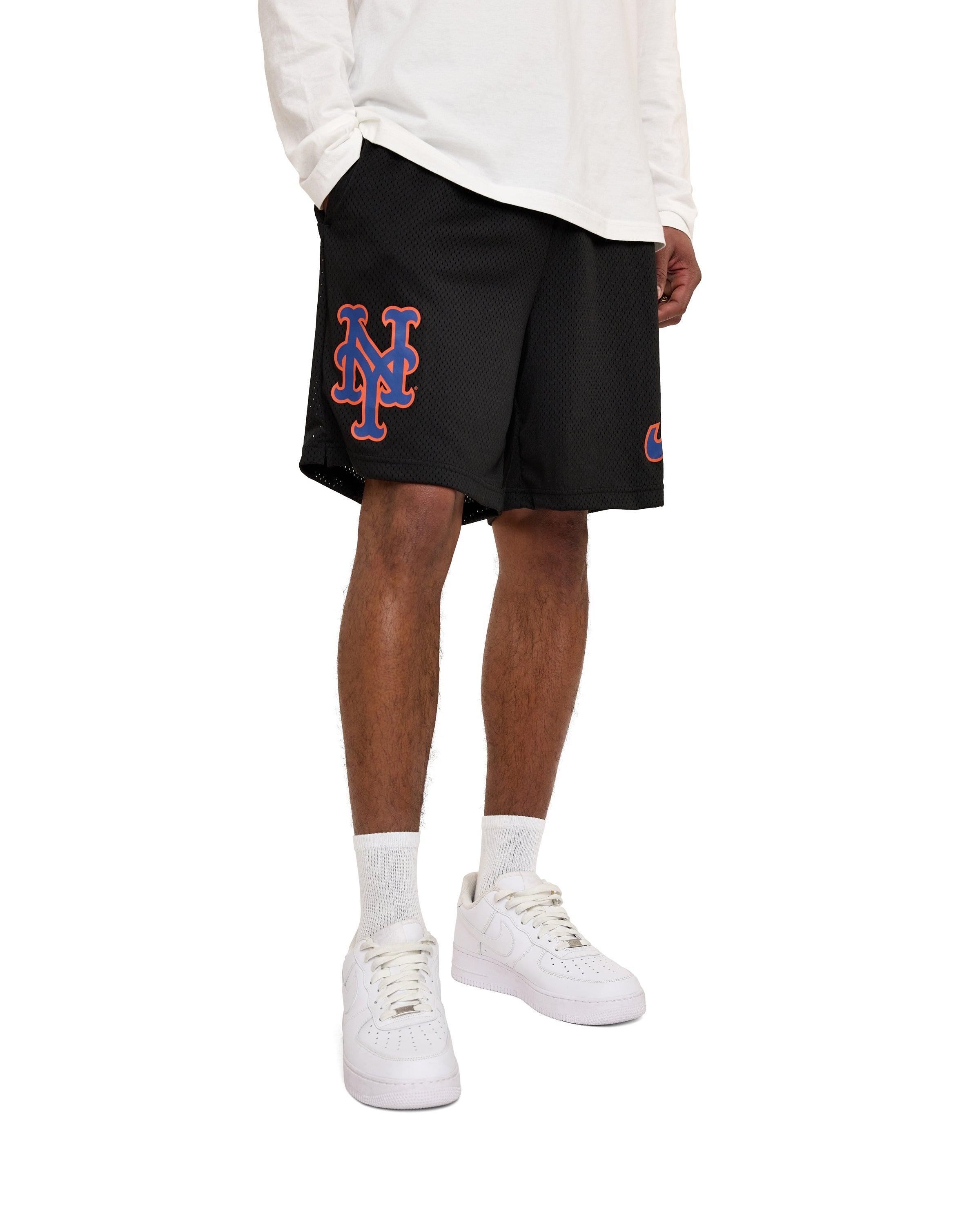 San Diego Padres Mesh Shorts Male Product Image