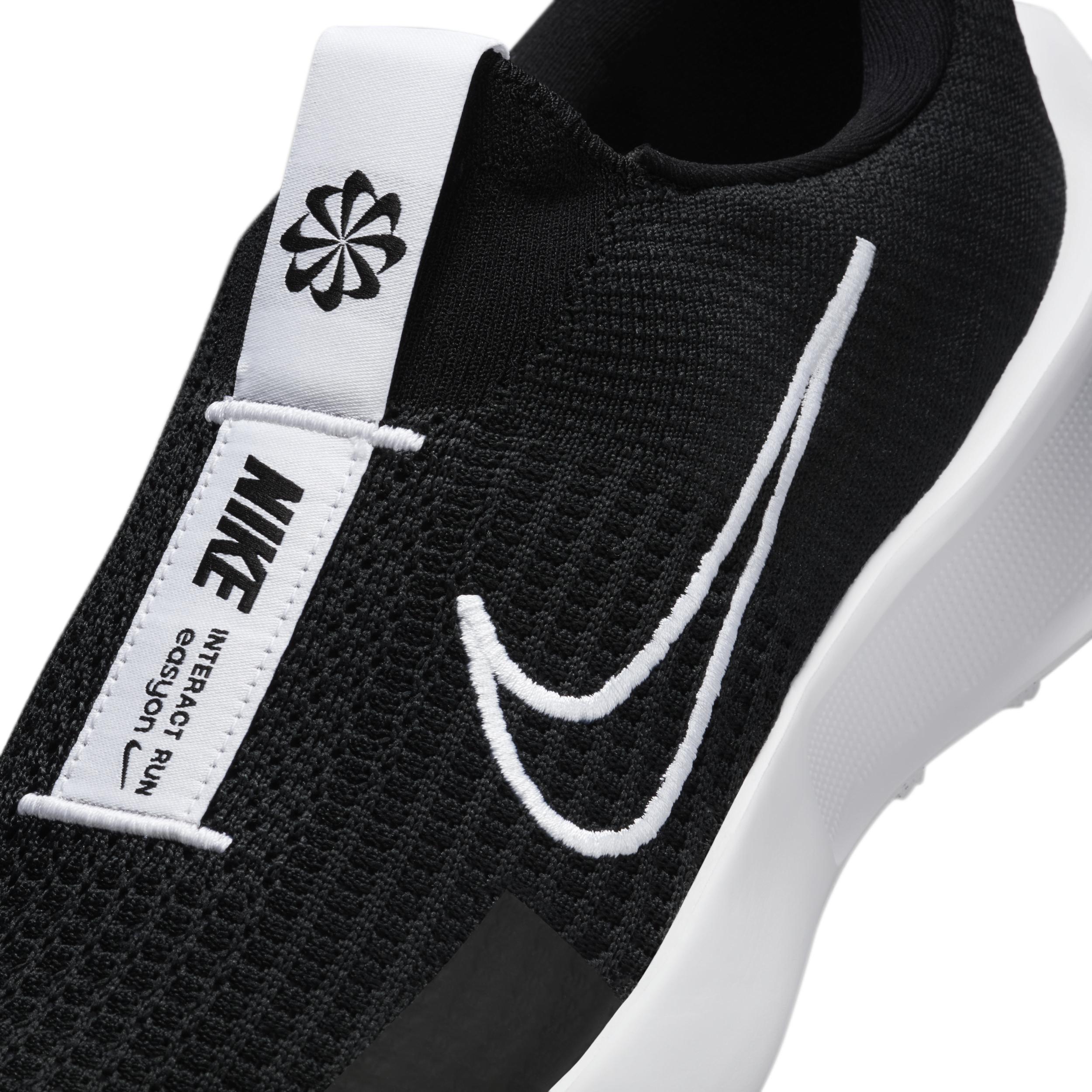 Nike Men's Interact Run EasyOn Road Running Shoes Product Image