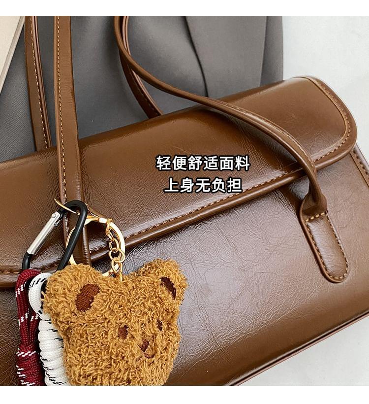 Flap Shoulder Bag Product Image