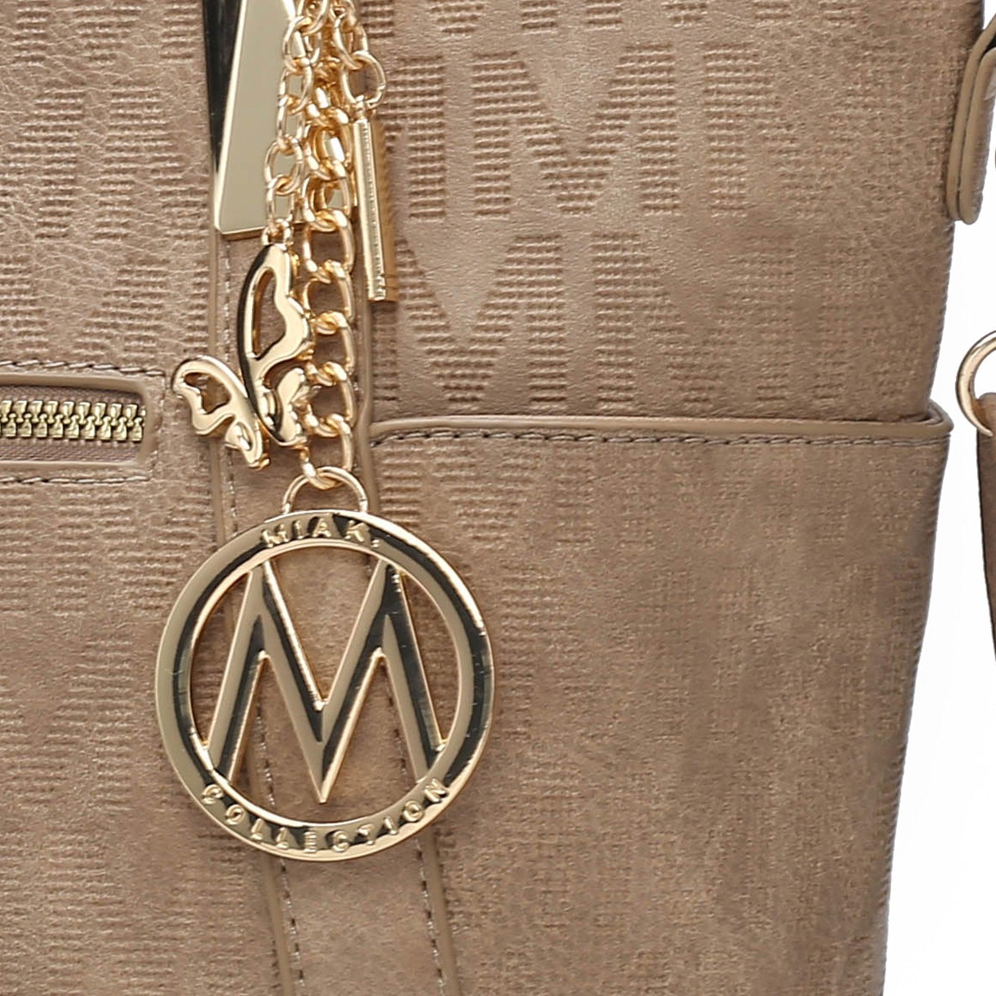 Hazel  Signature Tote Bag Product Image