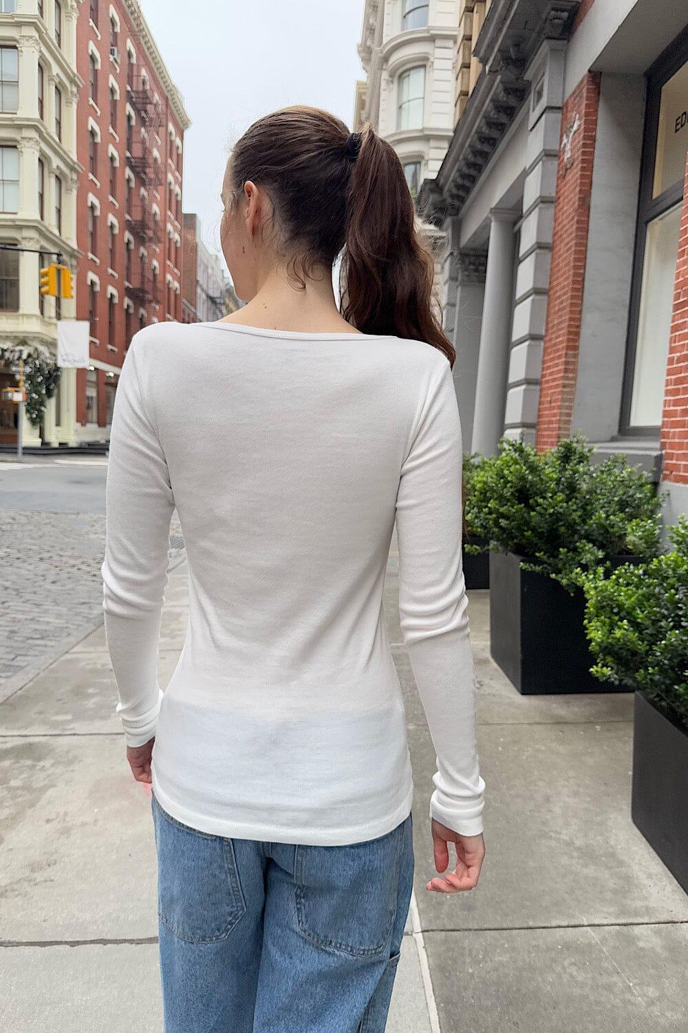 Josephine Top Product Image