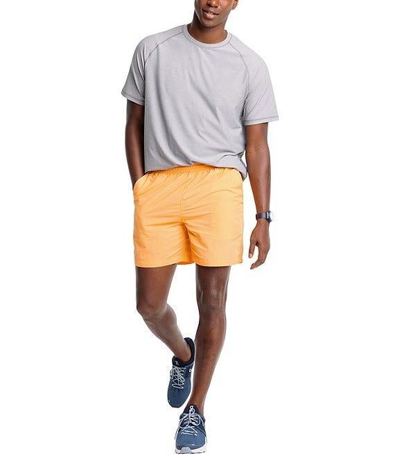 Southern Tide Brrr°®-illiant Performance Stretch Short Sleeve T-Shirt Product Image