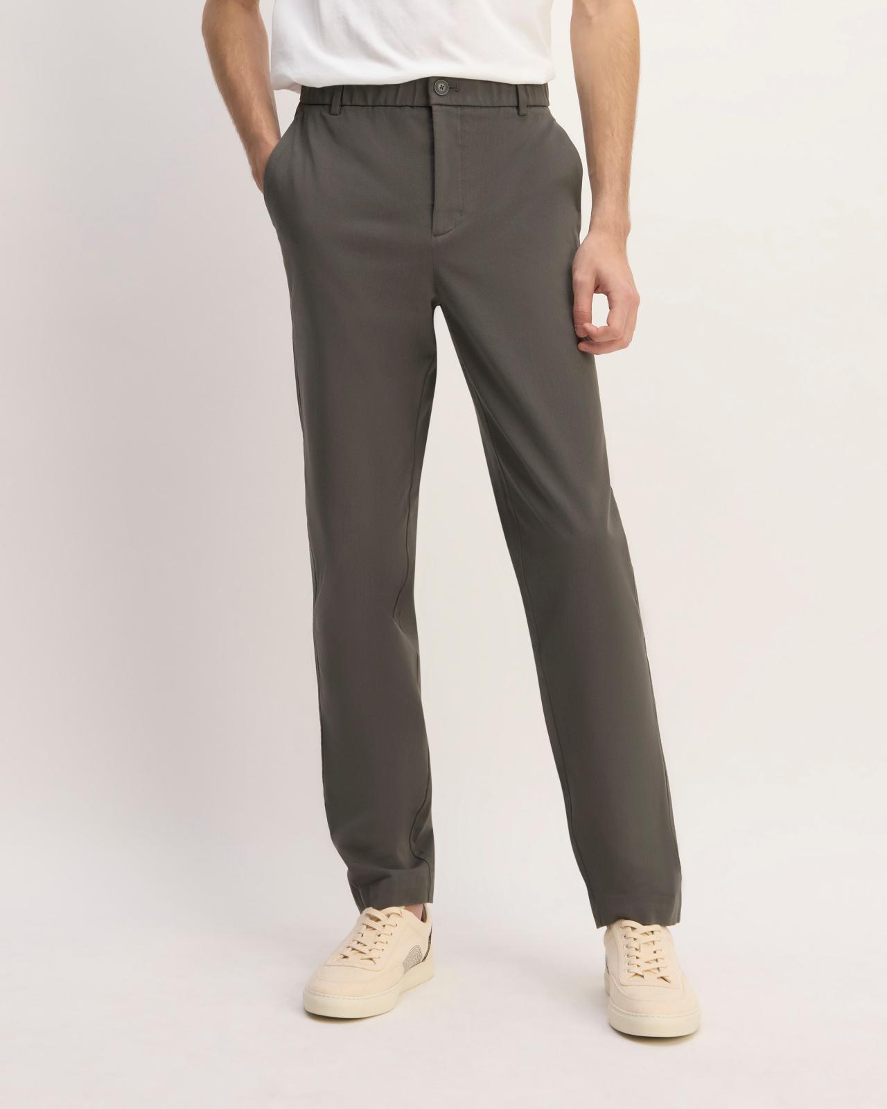 Mens Weekend Performance Chino by Everlane Product Image