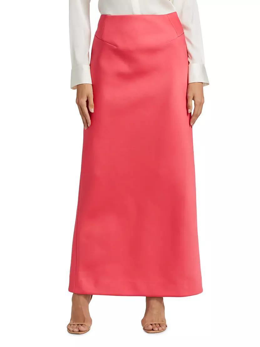 Balderstone Maxi Skirt Product Image